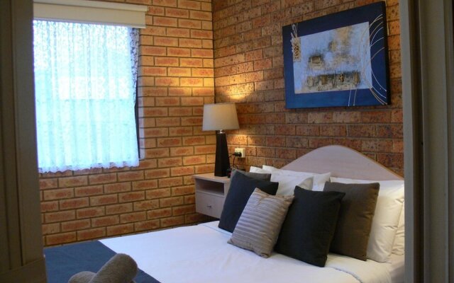 Begonia City Motor Inn