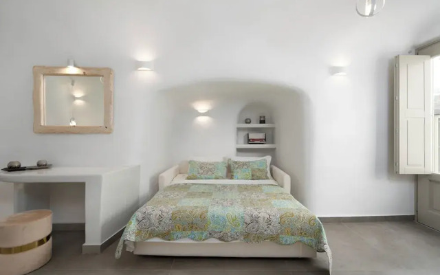 Yiota Collection  3Suites&3Prive Jacuzzi