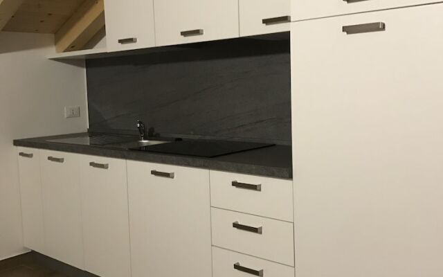 Residence Villa Canepa