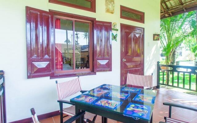 Thuy Thuy Mui Ne Resort