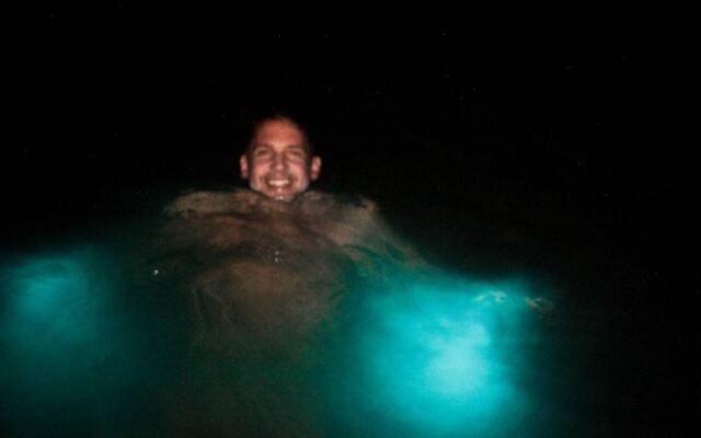 Baru Jet Set Beach & Hostal