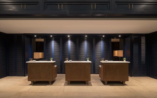 Kanvaz Village Resort Seminyak