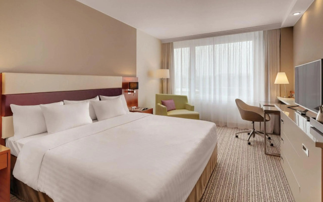 Courtyard by Marriott Zurich North