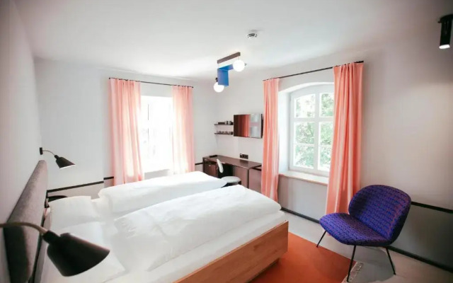 Hotel am Kloster
