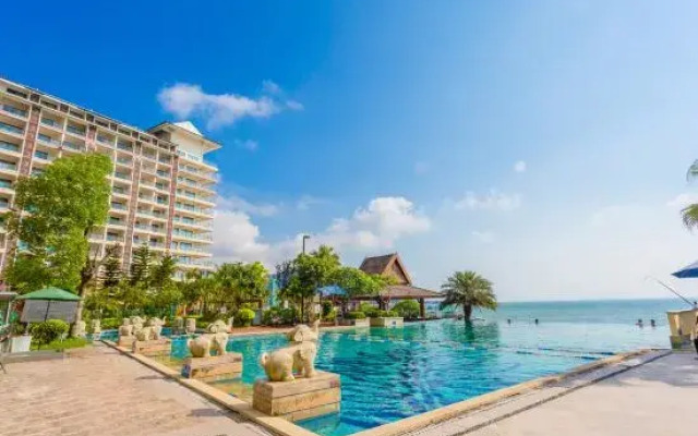Haishang Wanpan Apartment (Huidong Haisheng)