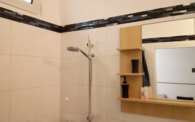 Apartment im Zentrum