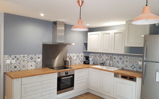 Le Clos de Trégalet