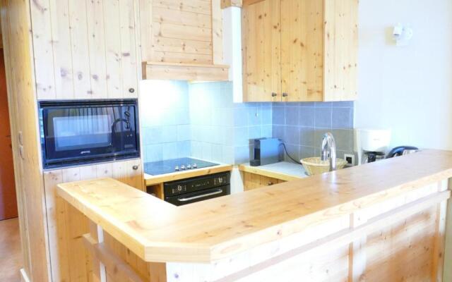 Appartement Les Deux Alpes, 2 pièces, 6 personnes - FR-1-546-2