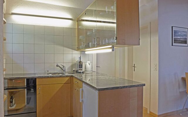 Apartment Melodie