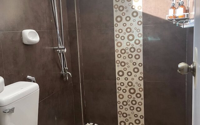 Namal Apartelle
