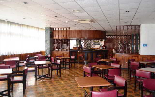 Hotel Elegance Palmeras Playa