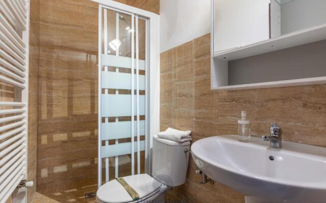 La Merced Apartamentos