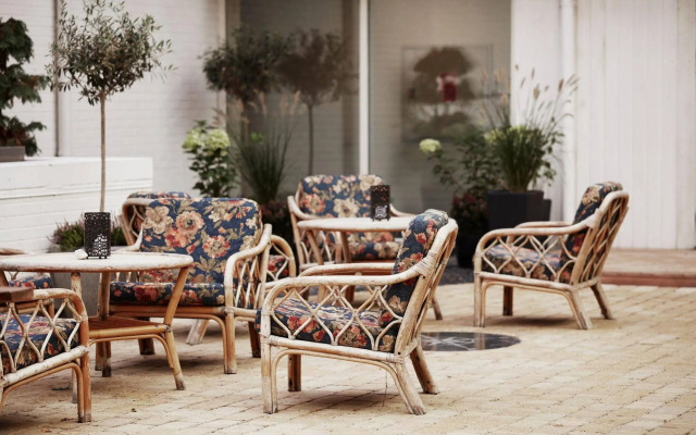 Ebeltoft Park Hotel