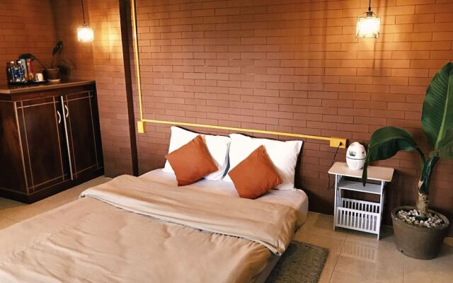 Hai Ả Homestay