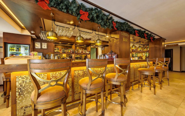 Regnum Bansko Ski  & SPA