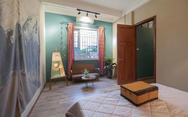 Boutique Villa In Central Of District 1