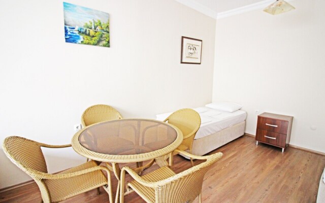 Bozcaada Balci Hotel