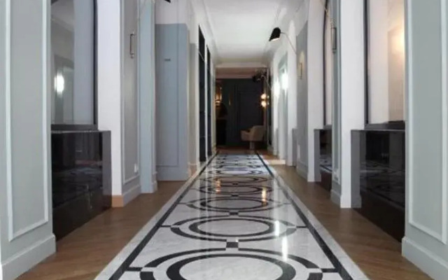 Hotel Bachaumont