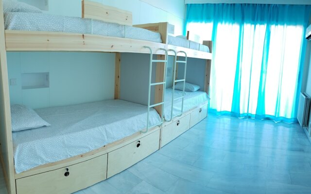 NEX Hostel