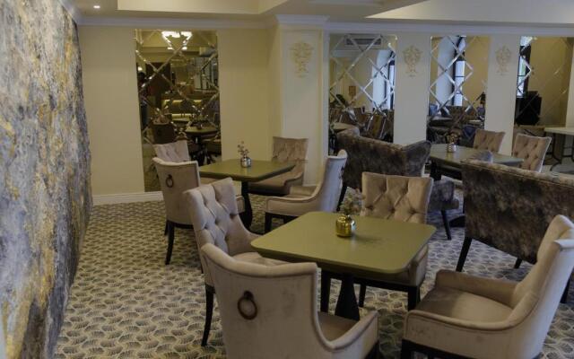 Muller Hotel Boutique&Spa