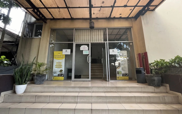 OYO 92723 Sultan Residence Syariah