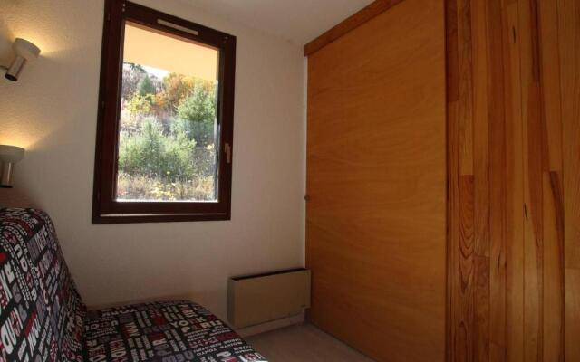 Appartement Puy-Saint-Vincent, 1 pièce, 4 personnes - FR-1-330G-45