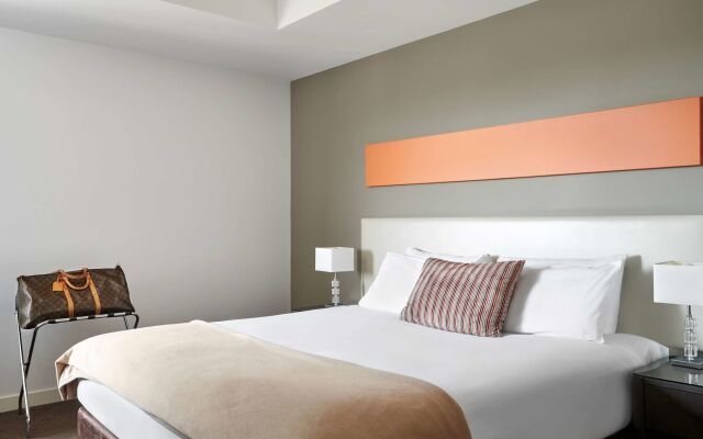 Dandenong Central Apartment Hotel