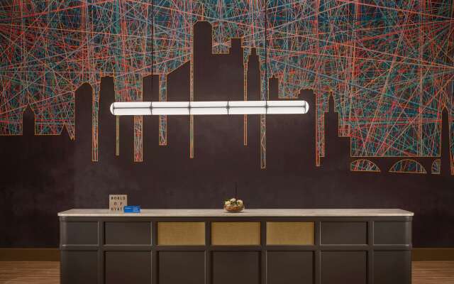 Hyatt Centric Downtown Minneapolis