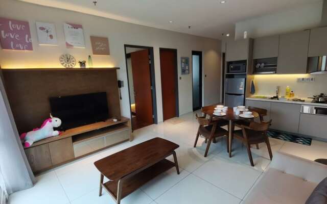 Geo 38 Residence Genting Highland