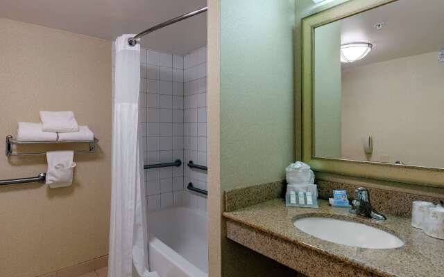 Hilton Garden Inn Mobile West I-65/Airport Blvd