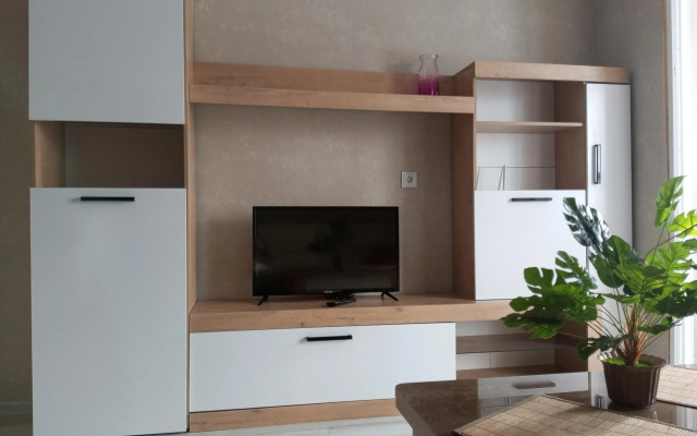 Апартаменты на улице Мраморская 4