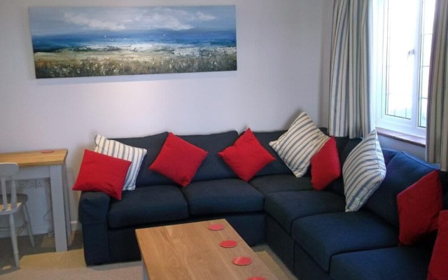 Links Cottage