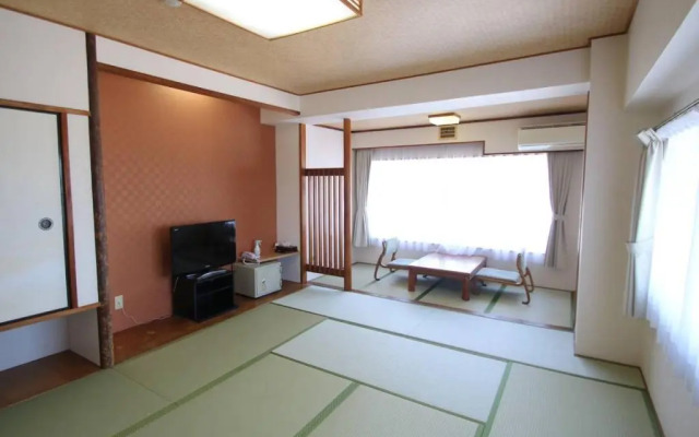 Itoen Hotel Inatori