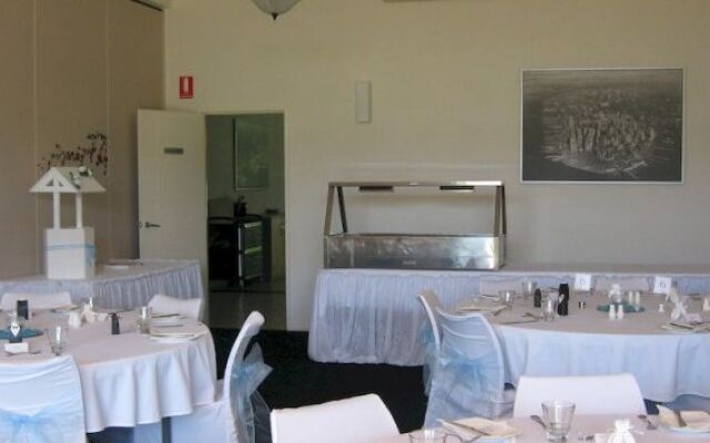 Comfort Inn & Suites Collie