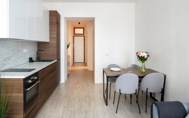 Stylish Flat in Nusle by Prague Days