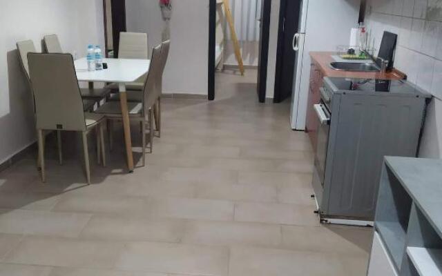 Ammos Apartments