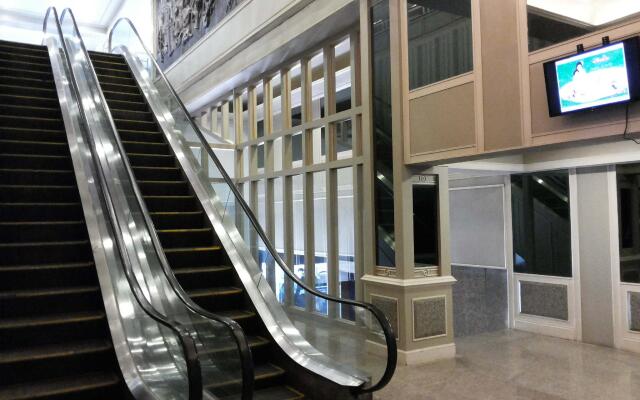 VWish Hotel