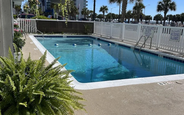 The Anchor Hotel