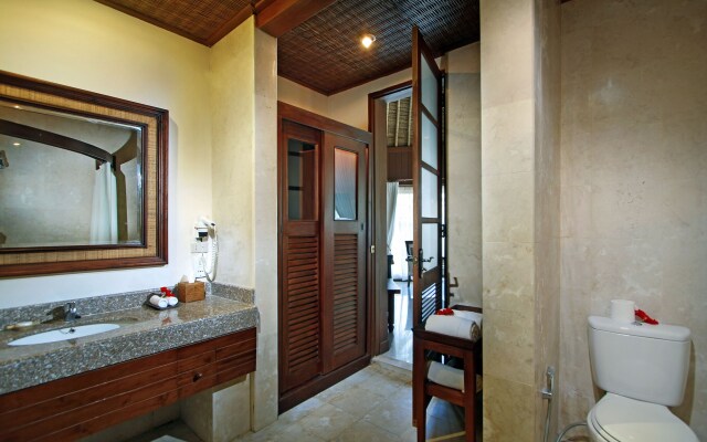 Taman Wana Villas & Spa Bali