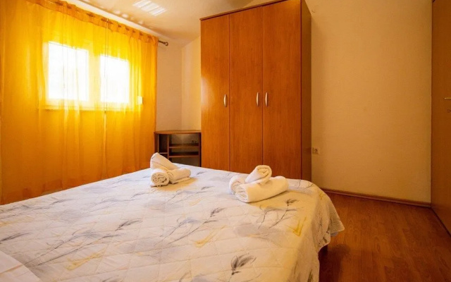 Apartments Torina