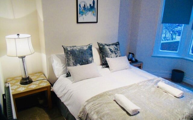 Willows - Cardiff Guest House