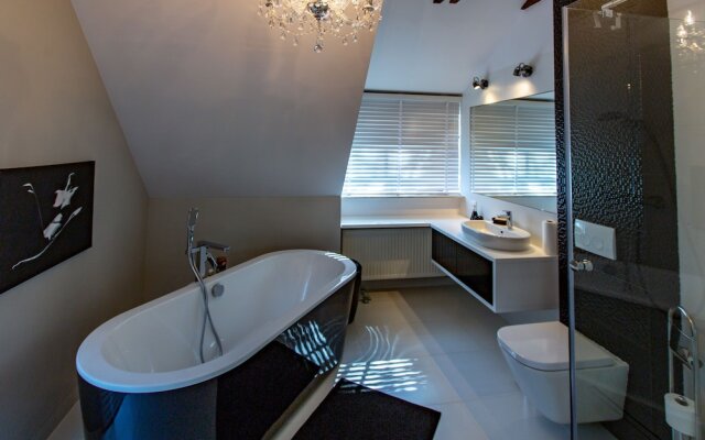 ApartView - Osada Zamkowa Pasym