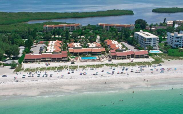 Casa Del Mar Longboat Key