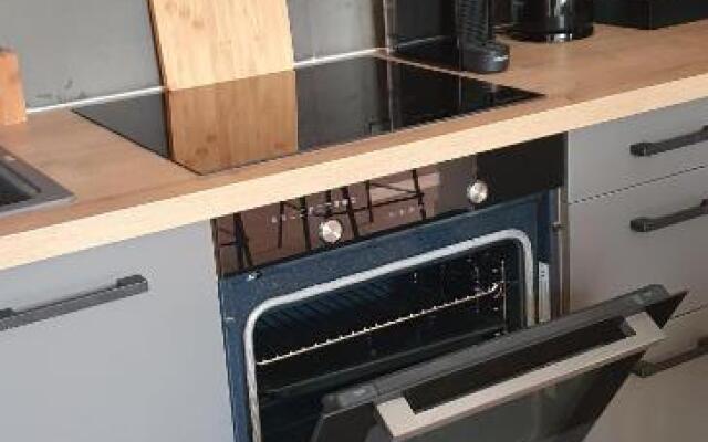 Appartement Duplex au Coeur du Centre Historique