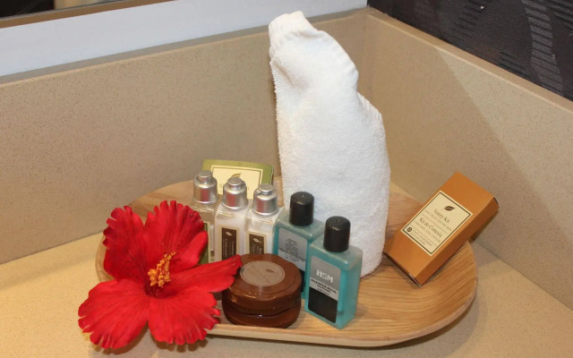 Su Merced Hotel Boutique