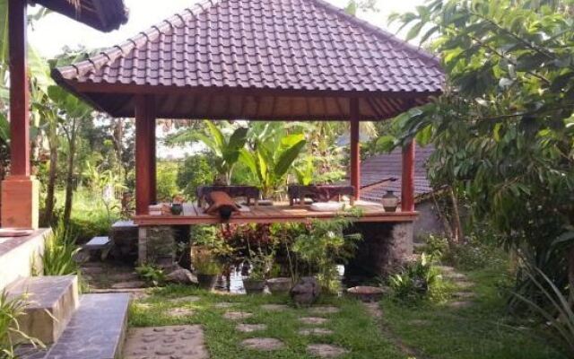 Khrisna Homestay