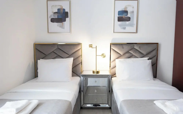 HAPPY SEASON | JBR Apartments