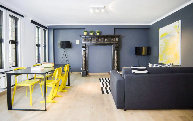 Smartflats Perron Residence