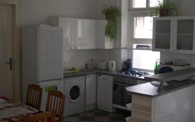 4you Citycenter Apartments