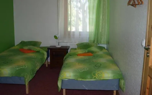 Conzenhof Guesthouse